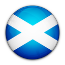flag, of, scotland icon