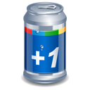 +1, google plus, google+, plus one icon