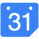 google,calendar icon