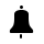 bell, inbox, incoming icon