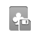 game,card,club,diskette icon