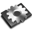 developer,black,alternate icon