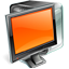 flash,live,system,ip,ver icon