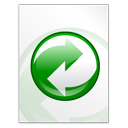 recycled icon