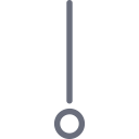alert, attention, danger, error, message, warning svg vector icon
