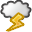 thunder icon