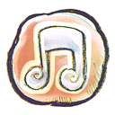 music icon