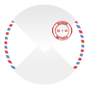 airmail icon