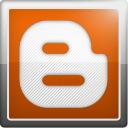 blogger icon