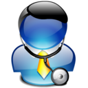 doctor icon