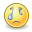 face,crying icon