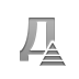 currency,sign,denar,pyramid icon