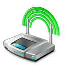 access, point icon