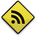 feed, rss icon