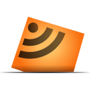 feed, rss icon