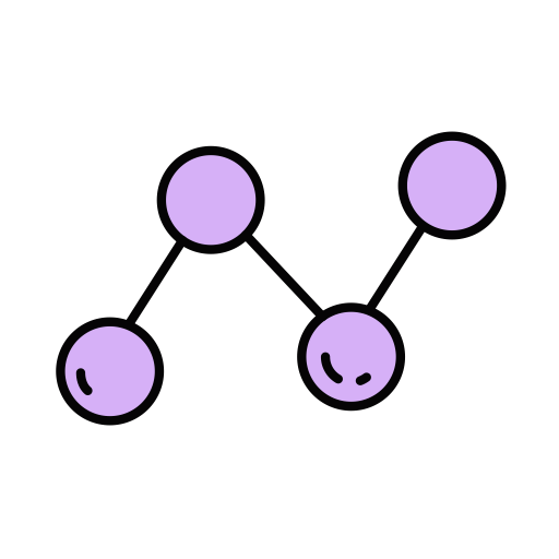 Pulse svg vector icon