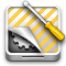 preferences, settings icon