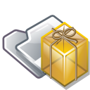 folder,tar icon