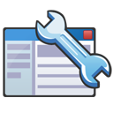 google,webmaster icon