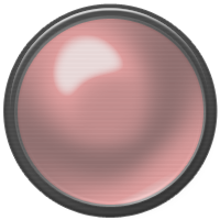 button,red,off icon