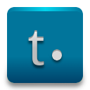 tumblr icon