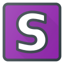 brand, brands, logo, logos, skrill svg vector icon