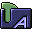 font,folder icon
