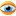 eye, look, retina, see, view, visible, watch, zoom icon