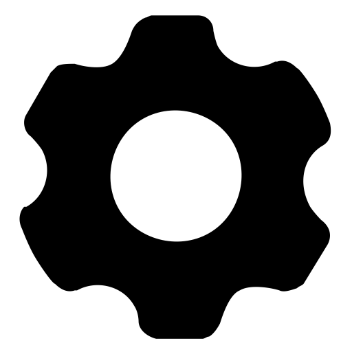 Setting svg vector icon