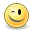 face,wink icon