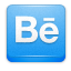 behance icon