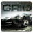 race,driver,grid icon