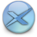 divx,orb,blue icon