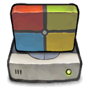 like,cycle icon