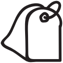 business, ecommerce, label, marketing, price, shopping, tag svg vector icon