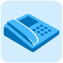 telephone icon