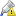 paint,tube,exclamation,warning,alert,draw,painting,wrong,error icon