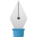 pen icon