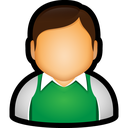 account, preppy, profile, student, user icon