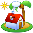 home,building,homepage,house icon