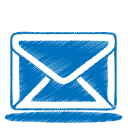 blue icon