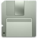 magneto,optical icon