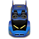 batmobile icon