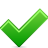 tick icon