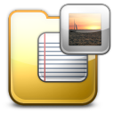 my document icon