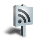 rss,feed,subscribe icon
