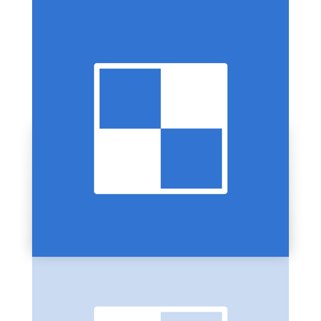 del,icio,us,mirror icon