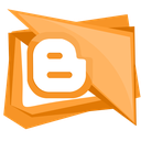 blog, blogger, network, social, writer icon