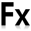 adobe,flex icon