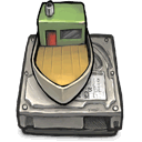boat,drive,dolla,bill icon